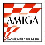 Amiga Badge