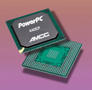 PowerPC 440ep