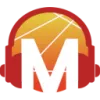 MediaVault Logo