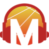 MediaVault Logo